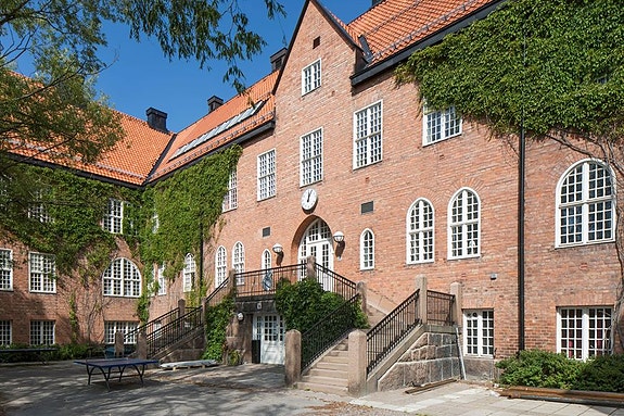 Bilde 1 av 1 i jobbannonse-galleriet