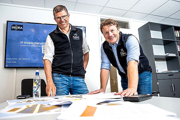 Bilde 2 av 9 i jobbannonse-galleriet