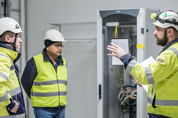 Bilde 5 av 8 i jobbannonse-galleriet