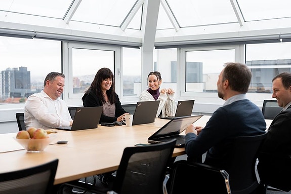 Bilde 4 av 7 i jobbannonse-galleriet