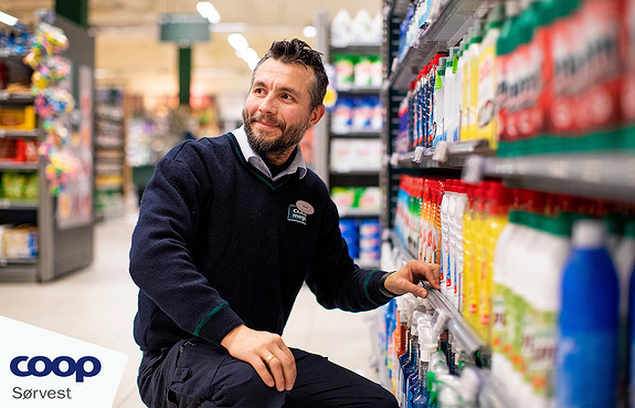 Bilde 1 av 1 i jobbannonse-galleriet