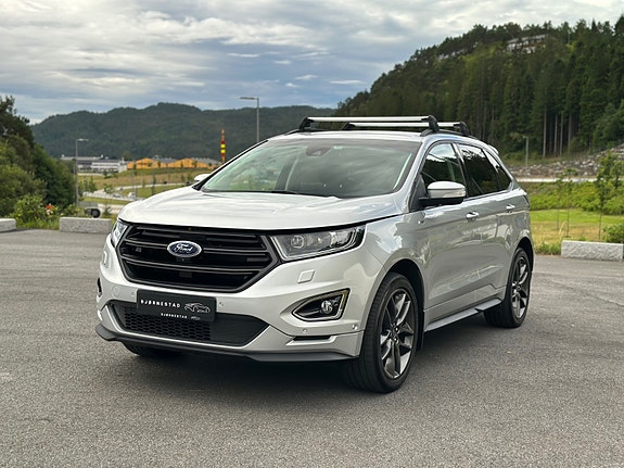 Ford Edge 4 of 5