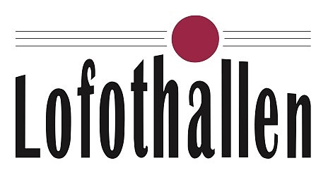 Lofothallen AS logo