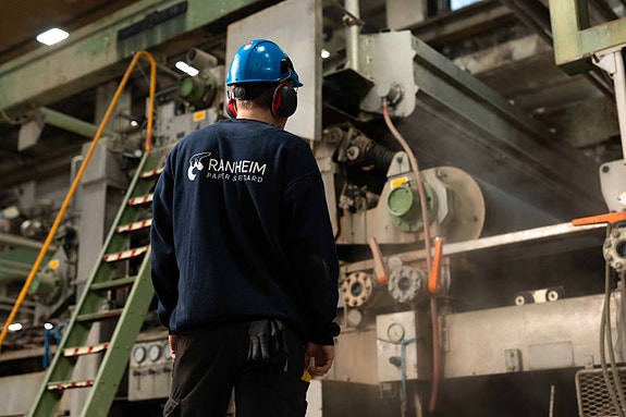 Bilde 1 av 6 i jobbannonse-galleriet