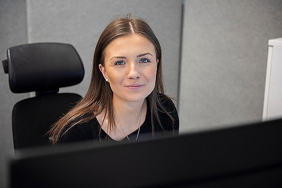 Bilde 4 av 5 i jobbannonse-galleriet