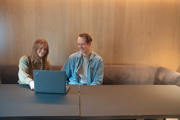 Bilde 7 av 7 i jobbannonse-galleriet