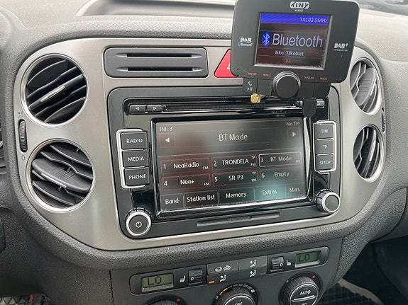 Volkswagen Tiguan 16 of 28