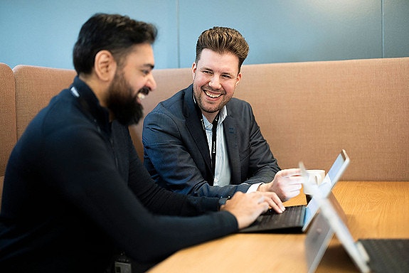 Bilde 3 av 5 i jobbannonse-galleriet