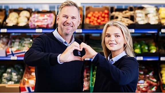 Bilde 1 av 4 i jobbannonse-galleriet
