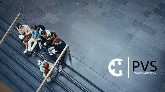 Pedagogisk VikarSentral Oslo AS logo