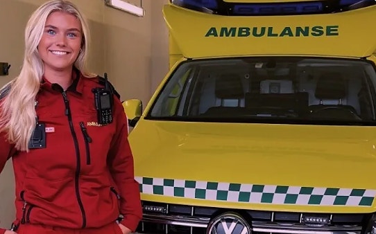 Bilde 2 av 9 i jobbannonse-galleriet