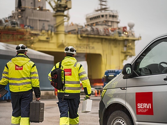 Bilde 1 av 1 i jobbannonse-galleriet