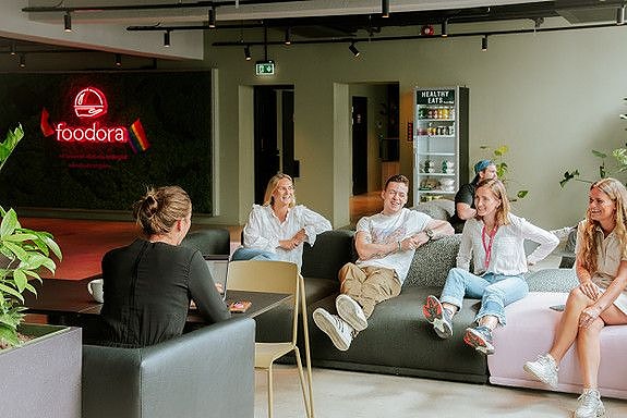 Bilde 2 av 2 i jobbannonse-galleriet