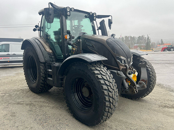 Valtra N175D 2022, kr 1 399 000,-