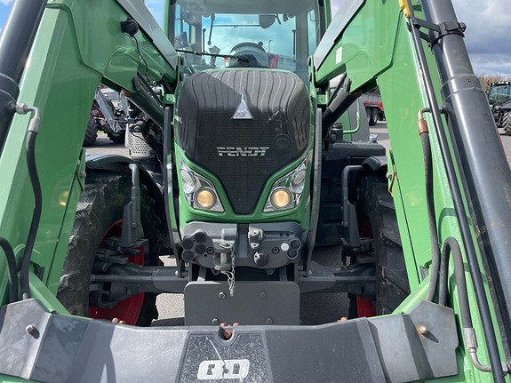 Fendt 513 VARIO 2013, kr 750 000,-