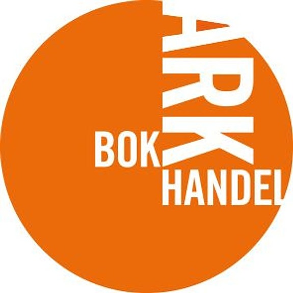 Ark Bokhandel AS logo