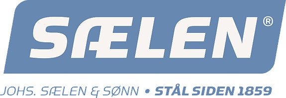 Johs. Sælen & Sønn AS logo