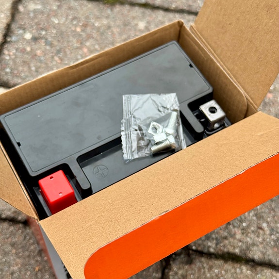Product image 2 of 3
