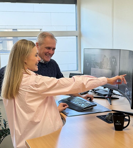 Bilde 3 av 8 i jobbannonse-galleriet