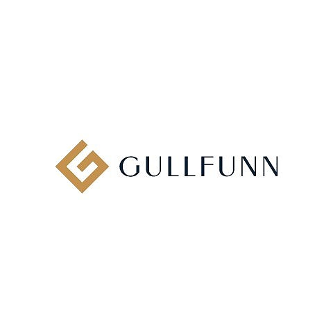 Gullfunn Havnesenteret logo