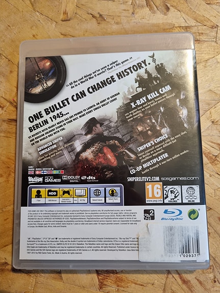 Product image 3 of 3