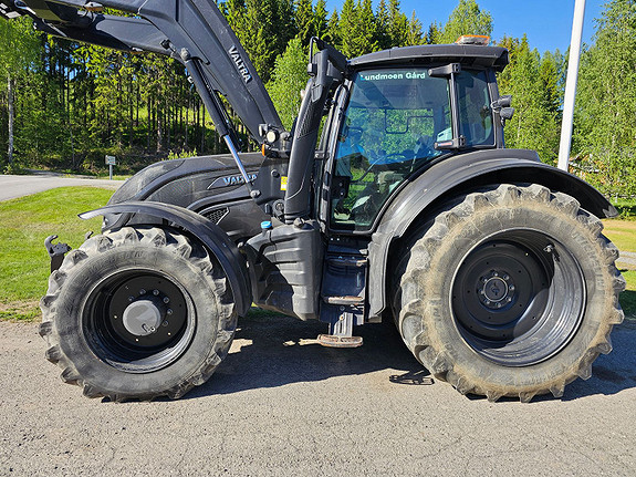 Valtra T234 2018, kr 1 290 000,-