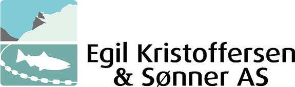 Egil Kristoffersen & Sønner AS logo