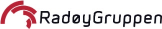 Radøygruppen AS logo