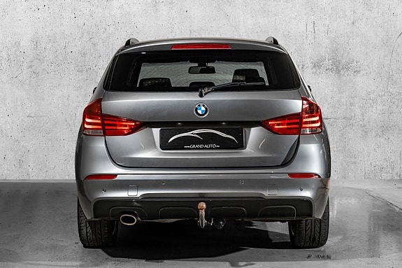 BMW X1 4 of 22