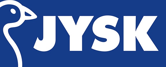 JYSK Norge logo
