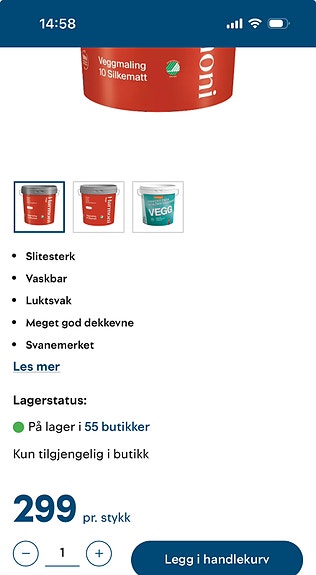 Product image 2 of 6