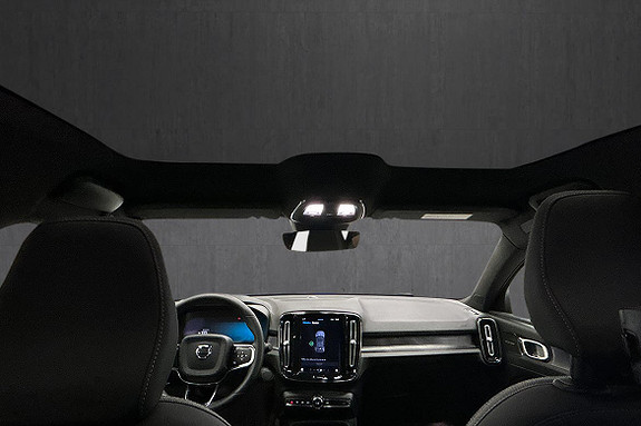 Volvo C40