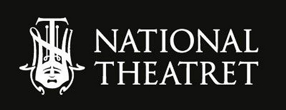 Nationaltheatret logo