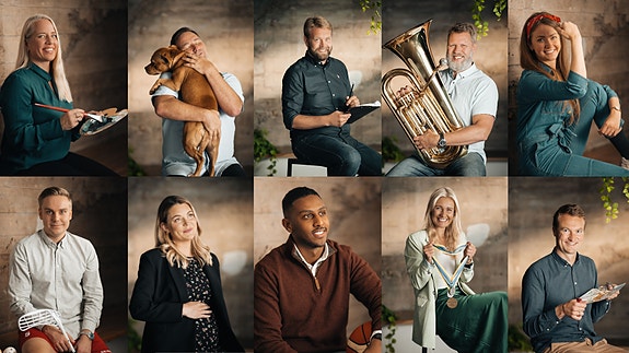 Bilde 1 av 3 i jobbannonse-galleriet