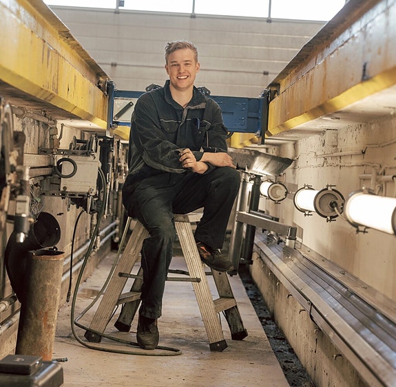 Bilde 2 av 5 i jobbannonse-galleriet