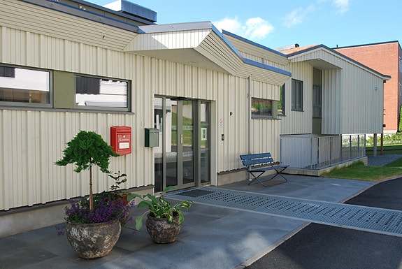 Bilde 1 av 5 i jobbannonse-galleriet