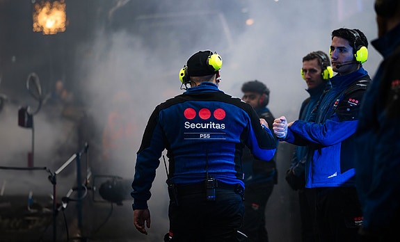 Bilde 1 av 1 i jobbannonse-galleriet