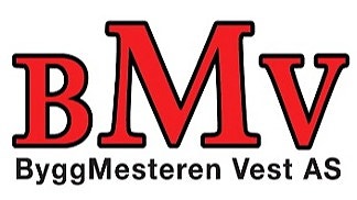 ByggMesteren Vest AS logo