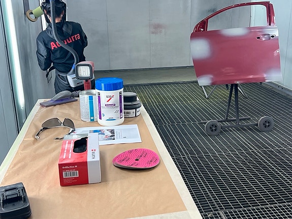 Bilde 3 av 3 i jobbannonse-galleriet