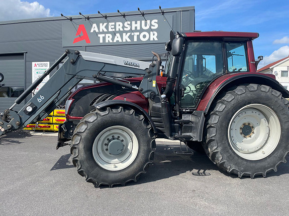 Valtra T213 2013, kr 690 000,-