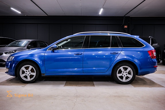 Skoda Octavia 6 of 30