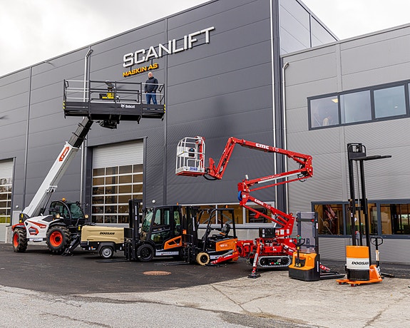 Bilde 10 av 10 i jobbannonse-galleriet