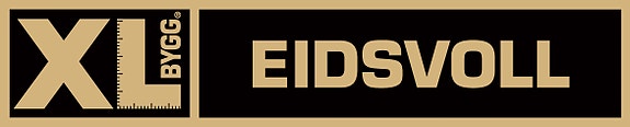 XL-BYGG Eidsvoll AS logo