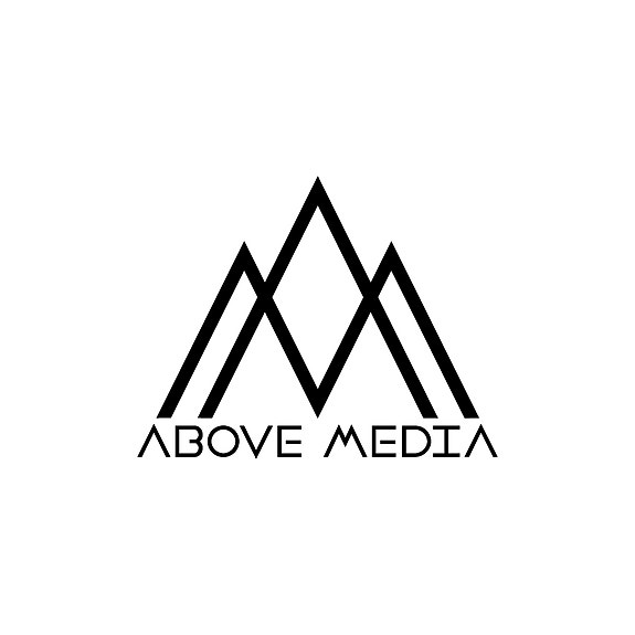 Above Media AS logo