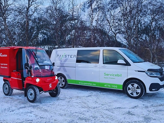 Bilde 8 av 8 i jobbannonse-galleriet