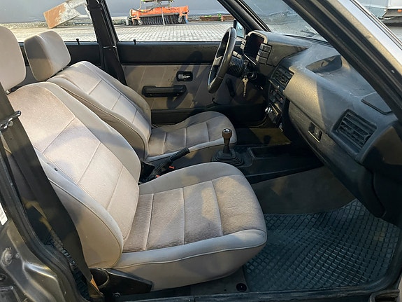 Audi 80 18 of 30