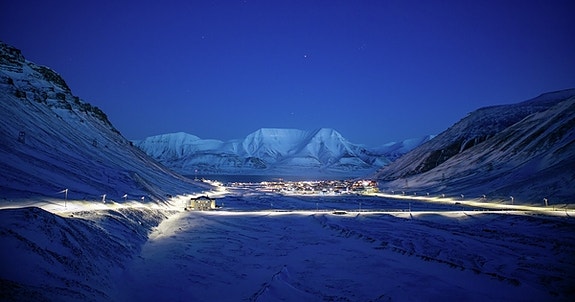 Bilde 1 av 5 i jobbannonse-galleriet