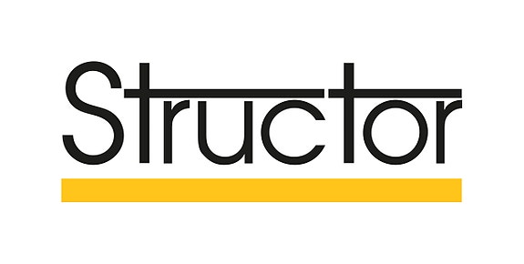 STRUCTOR LILLEHAMMER AS logo