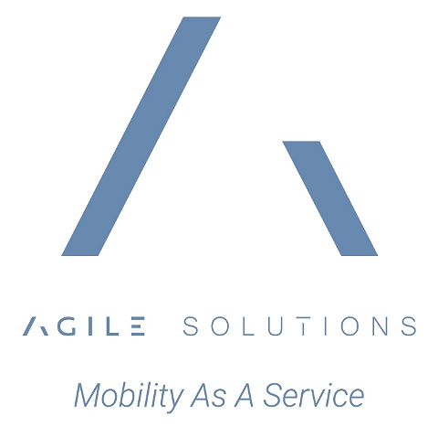 Agile Solutions AS logo