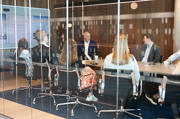 Bilde 2 av 3 i jobbannonse-galleriet